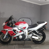 Мотоцикл Yamaha YZF-R6 з пробігом 35441 km