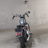 Мотоцикл HD SPORTSTER XLH1000 з пробігом 6958 km