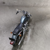 Мотоцикл HD SPORTSTER XLH1000 з пробігом 6958 km