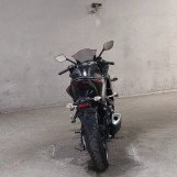 Мотоцикл Yamaha YZF-R25 с пробегом 3651 km
