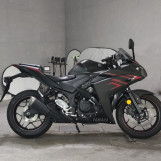 Мотоцикл Yamaha YZF-R25 с пробегом 3651 km