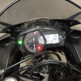 Мотоцикл Yamaha YZF-R25 с пробегом 3651 km