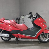 Мотоцикл Honda FORZA X