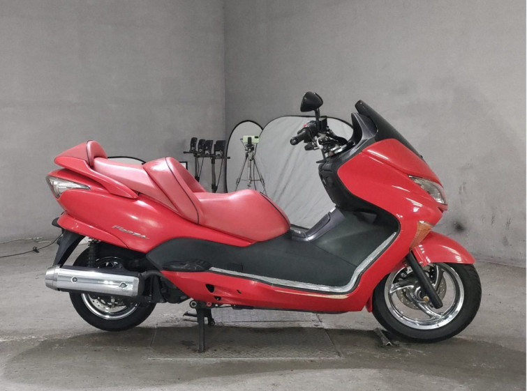 Мотоцикл Honda FORZA X