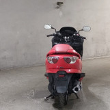 Мотоцикл Honda FORZA X