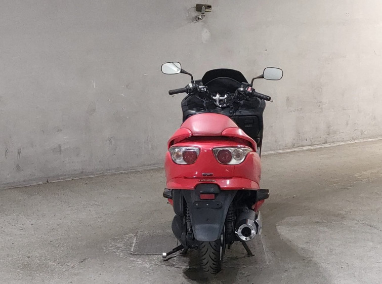 Мотоцикл Honda FORZA X