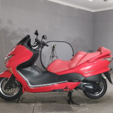 Мотоцикл Honda FORZA X