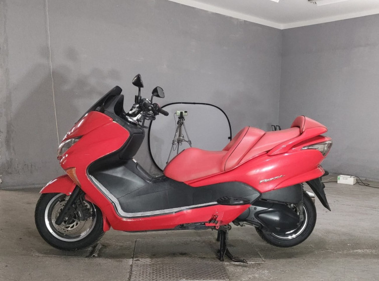 Мотоцикл Honda FORZA X