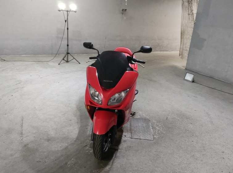 Мотоцикл Honda FORZA X