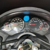 Мотоцикл Honda FORZA X