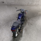 Мотоцикл Kawasaki ZRX400 з пробігом 29896 km