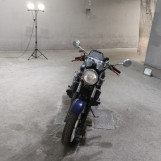 Мотоцикл Kawasaki ZRX400 з пробігом 29896 km