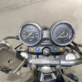 Мотоцикл Kawasaki ZRX400 з пробігом 29896 km