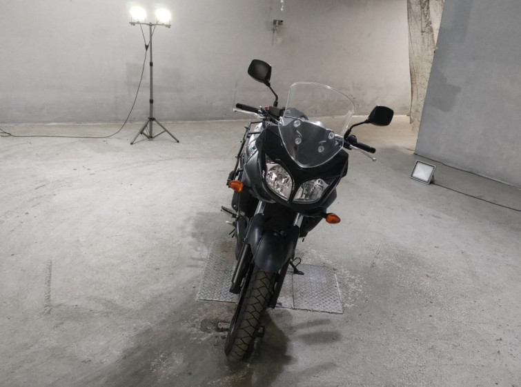 Мотоцикл Suzuki V-STROM DL650 с пробегом 35368 km