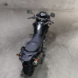 Мотоцикл Suzuki V-STROM DL650 с пробегом 35368 km