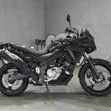 Мотоцикл Suzuki V-STROM DL650 с пробегом 35368 km