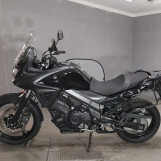 Мотоцикл Suzuki V-STROM DL650 с пробегом 35368 km