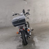 Мотоцикл Honda REBEL CMX250 с пробегом 23980 km