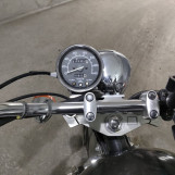 Мотоцикл Honda REBEL CMX250 с пробегом 23980 km