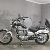 Мотоцикл Honda REBEL CMX250 с пробегом 23980 km