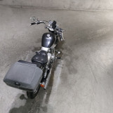 Мотоцикл Honda REBEL CMX250 с пробегом 23980 km