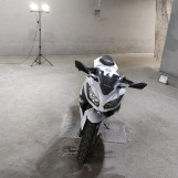 Мотоцикл Kawasaki NINJA250 з пробігом 9982 km