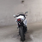 Мотоцикл Kawasaki NINJA250 з пробігом 9982 km