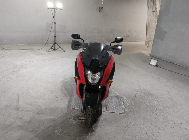 Мотоцикл Honda PHASE250 з пробігом 21932 km