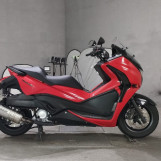 Мотоцикл Honda PHASE250 з пробігом 21932 km