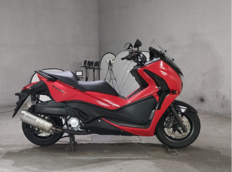 Мотоцикл Honda PHASE250 з пробігом 21932 km