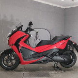 Мотоцикл Honda PHASE250 з пробігом 21932 km