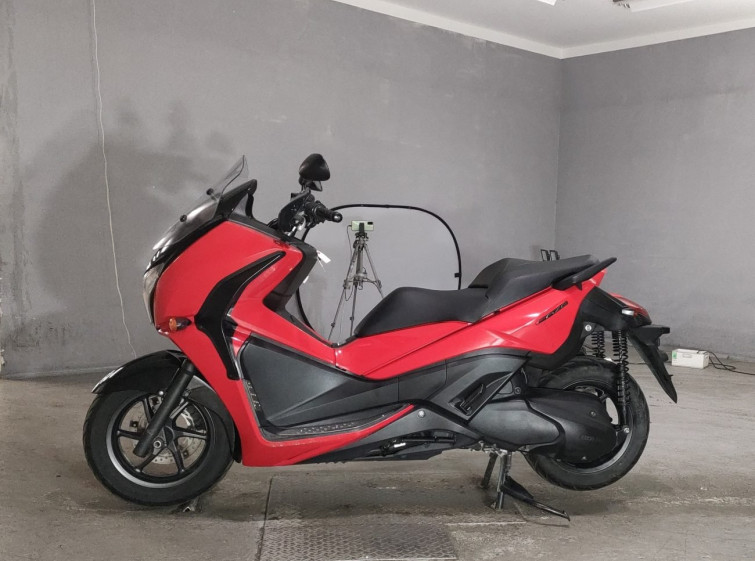 Мотоцикл Honda PHASE250 з пробігом 21932 km