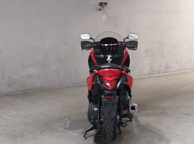 Мотоцикл Honda PHASE250 з пробігом 21932 km