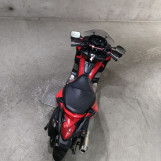 Мотоцикл Honda PHASE250 з пробігом 21932 km