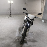 Мотоцикл Kawasaki KLX250 з пробігом 10811 km