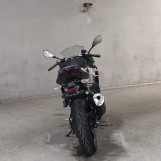 Мотоцикл Kawasaki NINJA250 з пробігом 2195 km