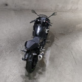 Мотоцикл Kawasaki NINJA250 з пробігом 2195 km