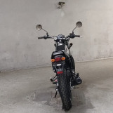 Мотоцикл Honda FTR223 с пробегом 7721 km