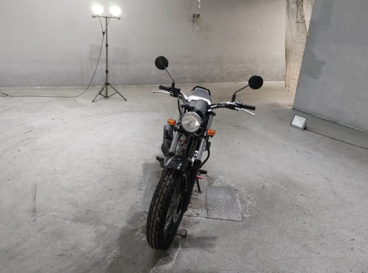 Мотоцикл Honda FTR223 с пробегом 7721 km