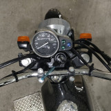 Мотоцикл Honda FTR223 с пробегом 7721 km