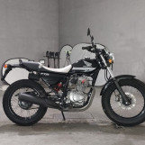 Мотоцикл Honda FTR223 с пробегом 7721 km