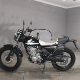 Мотоцикл Honda FTR223 с пробегом 7721 km