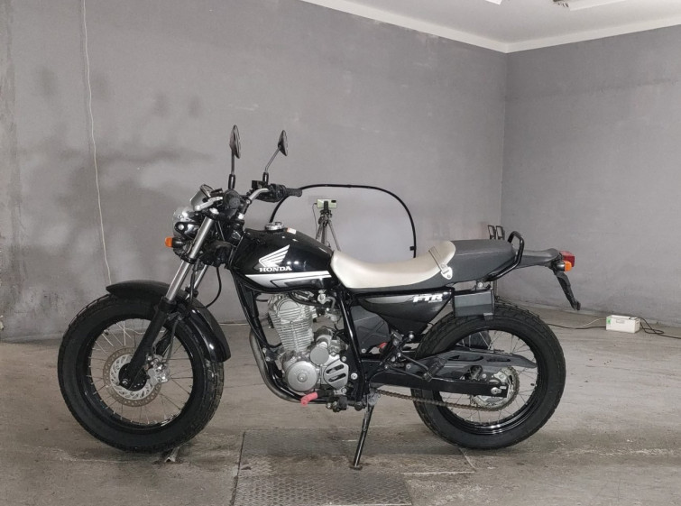 Мотоцикл Honda FTR223 с пробегом 7721 km