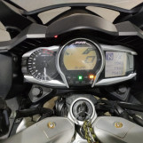 Мотоцикл Yamaha FJR1300 з пробігом 79413 km