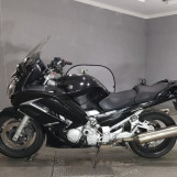 Мотоцикл Yamaha FJR1300 з пробігом 79413 km