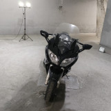 Мотоцикл Yamaha FJR1300 з пробігом 79413 km