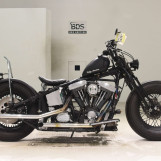 Мотоцикл HD HERITAGE FLSTC1340 с пробегом 1514 km