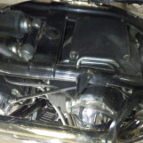 Мотоцикл HD HERITAGE FLSTC1340 с пробегом 1514 km