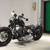 Мотоцикл HD HERITAGE FLSTC1340 с пробегом 1514 km