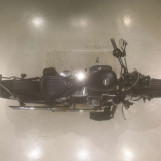 Мотоцикл HD HERITAGE FLSTC1340 с пробегом 1514 km